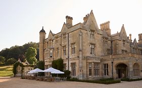 Dumbleton Hall Hotel